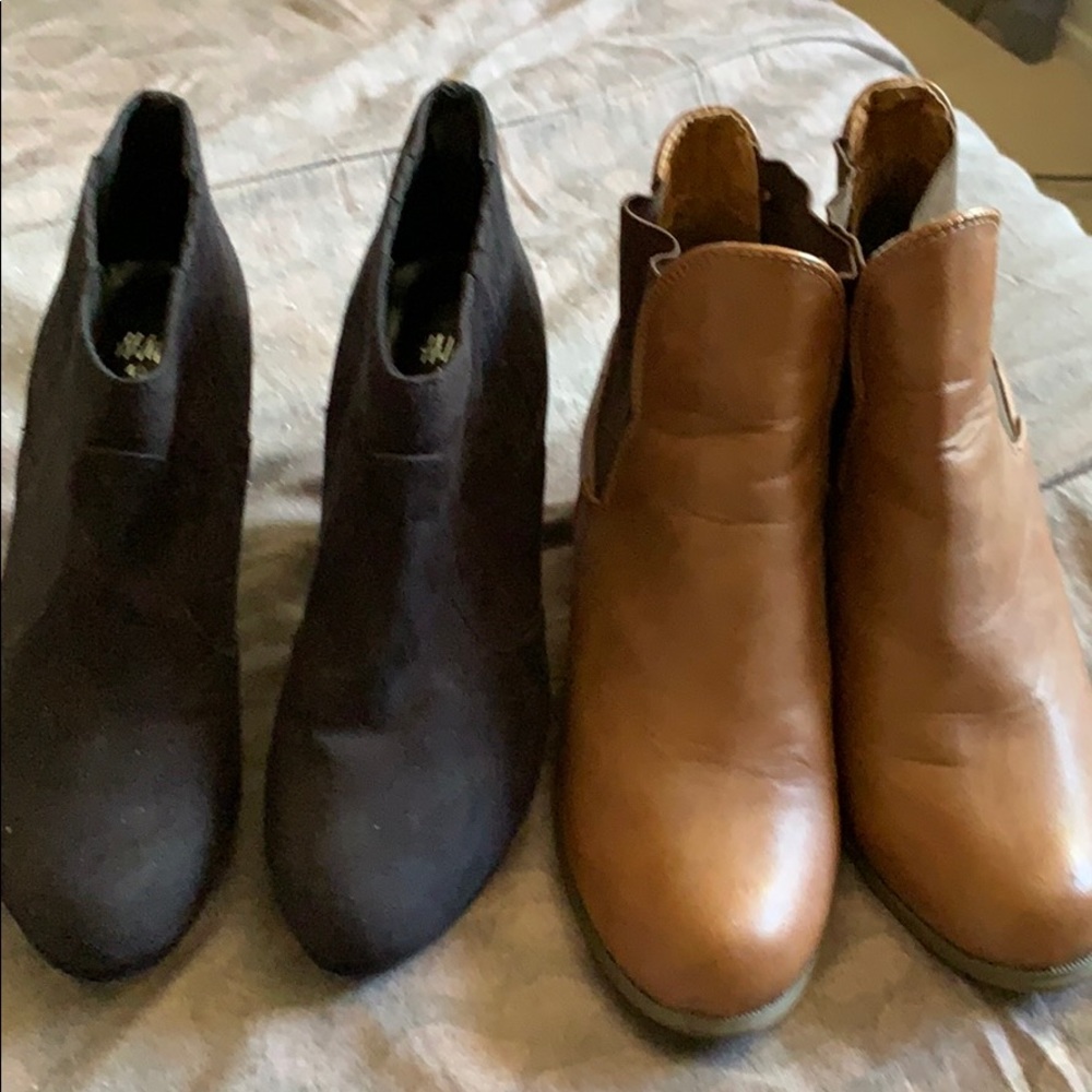 Women ankle boots
